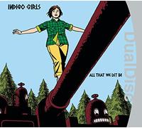 Indigo Girls - All That We Let in