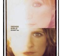 Indigo Girls – Become You – Sony