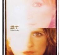 Indigo Girls - Become You