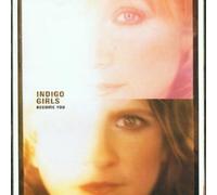 Indigo Girls - Become You [Import]