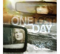 INDIGO GIRLS - ONE LOST DAY CD NEUF