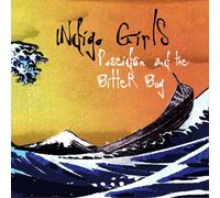 INDIGO GIRLS - Poseidon and The Bitter Bug