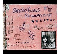 Indigo Girls - Retrospective