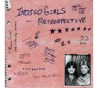 Indigo Girls – Retrospective – CD – BMG