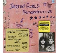 Indigo Girls - Retrospective [Import]