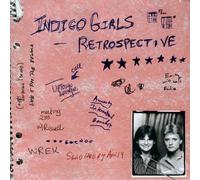 Indigo Girls - Retrospective [New CD]