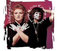 Indigo Girls - Rites of Passage