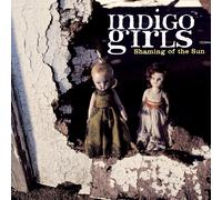 Indigo Girls – Shaming of the Sun – CD audio – Sony