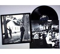Indigo Girls - Strange fire (1987) [VINYL]