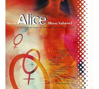 Indigo Girls - Vol. 1-This Is Alice Music