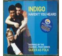 Indigo - Haven't You Heard [Import]
