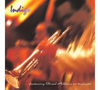 Indigo - Indigo
