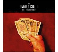 Indigo Kid - Fist Full of Notes:II [Import]