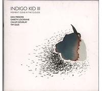 Indigo Kid - Moment Gone In The Clouds