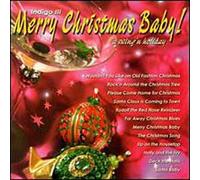 Indigo - Merry Christmas Baby