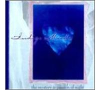 Indigo Moods: Mystery & Passion of Night