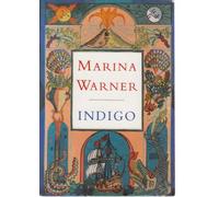 Indigo or Mapping the Waters