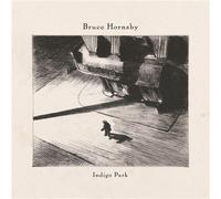Indigo Park CD