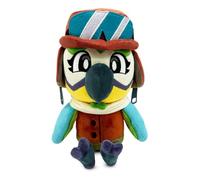 Indigo Park Peluche Mollie Macaw 22 cm