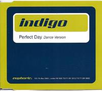 Indigo - Perfect Day [Import]
