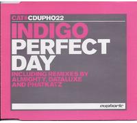 Indigo - Perfect Day [Import]