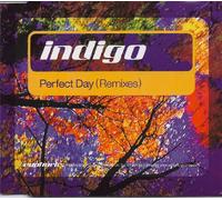 Indigo - Perfect Day (Remixes)