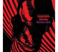 Indigo Red CD