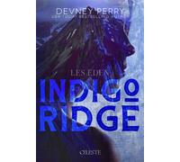 Indigo ridge - Devney Perry - Celeste - broché - Roman