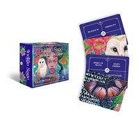 Indigo Sage: Affirmation cards
