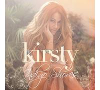 Kirsty Bertarelli – Indigo Shores – CD