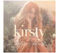 Kirsty Bertarelli – Indigo Shores – CD