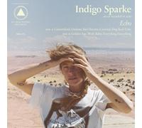 Indigo Sparke Echo (Vinyl) 12" Album