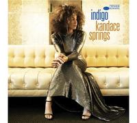 Springs Kandace – Indigo