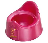 INDIGOS UG Baby Pot Pot/Pot/050 avec nom/Désir texte dans différentes couleurs pour garçons et filles