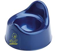 INDIGOS UG Baby Pot Pot/Pot/051 avec nom/Désir texte dans différentes couleurs pour garçons et filles
