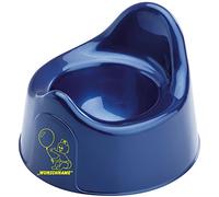 INDIGOS UG Baby Pot Pot/Pot/064 avec nom/Désir texte dans différentes couleurs pour garçons et filles