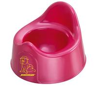 INDIGOS UG Baby Pot Pot/Pot/071 avec nom/Désir texte dans différentes couleurs pour garçons et filles