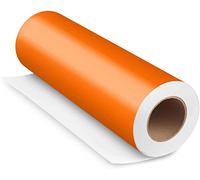 INDIGOS UG - Bandes de rallye et Viper - Orange - 400 cm x 15 cm - Autocollant - Pour voiture, bateau, moto - Design course - Bandes de sport