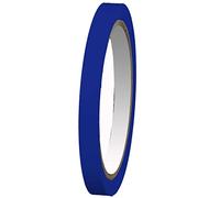 INDIGOS UG - Bandes décoratives 10 m x 20 mm - Bleu Cobalt Brillant - Modélisme de voiture, Moto, Bateaux, Bandes latérales, Bandes adhésives, Tuning, Car Wrapping, Bandes de revêtement pour voiture