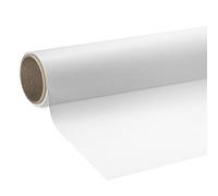 INDIGOS UG Film de protection mural, autocollant, transparent, hauteur : 100 cm, offre une protection, vendu au mètre, convient pour l'intérieur et l'extérieur