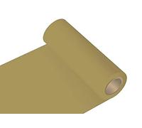 INDIGOS UG Oracal 631 - Orafol - Film pour armoires de cuisine et décoration 5 m (M courant) - 31,5 cm d'écran Mat Hauteur - 81-Marron clair + Set de papillons W400 offert