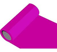 Indigos UG Oracal 651 Orafol Film Vendu au mètre Hauteur 50 cm, 41 - Rose, 63 cm