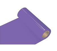 Indigos UG Oracal 651 Orafol Film Vendu au mètre Hauteur 50 cm, 43 - Lavande, 31,5 cm
