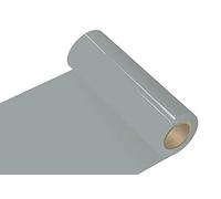 Indigos UG Oracal 651 Orafol Film Vendu au mètre Hauteur 50 cm, 90 - Gris argenté, 100 cm