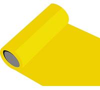 Indigos UG Oracal 651 Orafol Film Vendu au mètre Hauteur 50 cm, Jaune clair (22), 100 cm