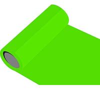 Indigos UG Oracal 651 Orafol Film Vendu au mètre Hauteur 50 cm, Vert tilleul (63), 63 cm