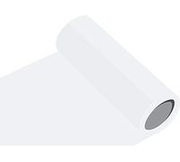 INDIGOS UG Oracal 751 ORAFOL film de 5m libre choix de la couleur 118 couleurs brillantes en 4 tailles - 10 blanc, 31,5 cm