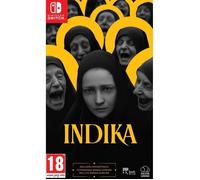 Indika - Jeu Nintendo Switch