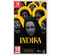 INDIKA Nintendo Switch