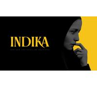 INDIKA (Nintendo Switch Account)